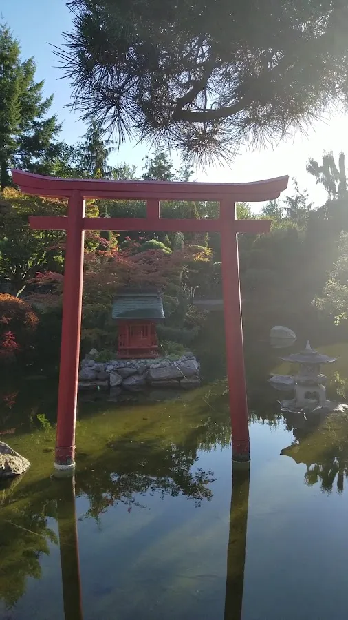 Point Defiance Park photo 6