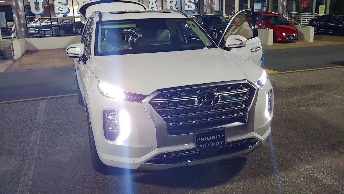 Priority Auto Group photo 3