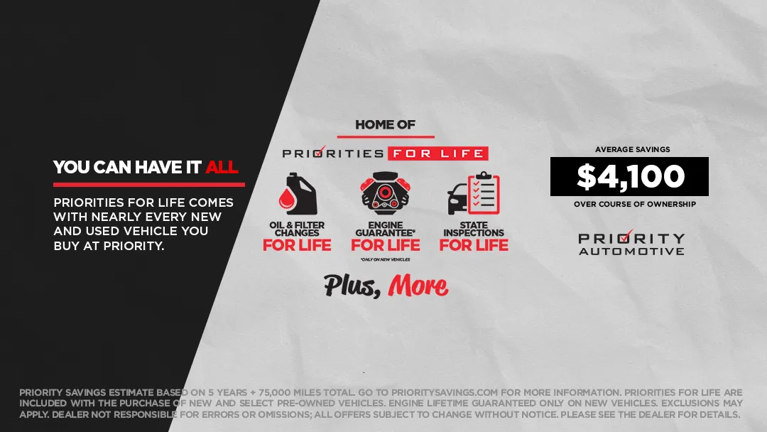 Priority Auto Group photo 4