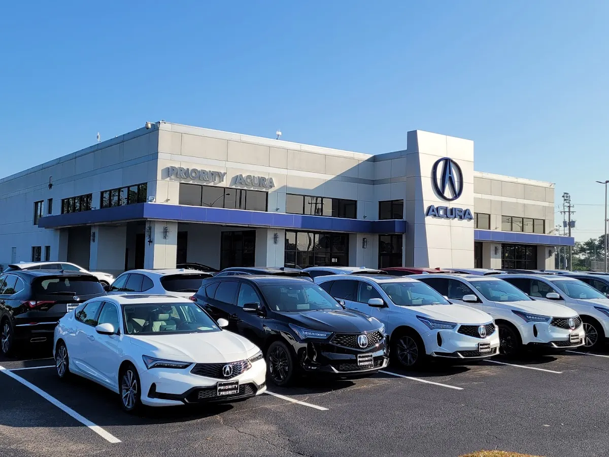 Priority Auto Group photo 6