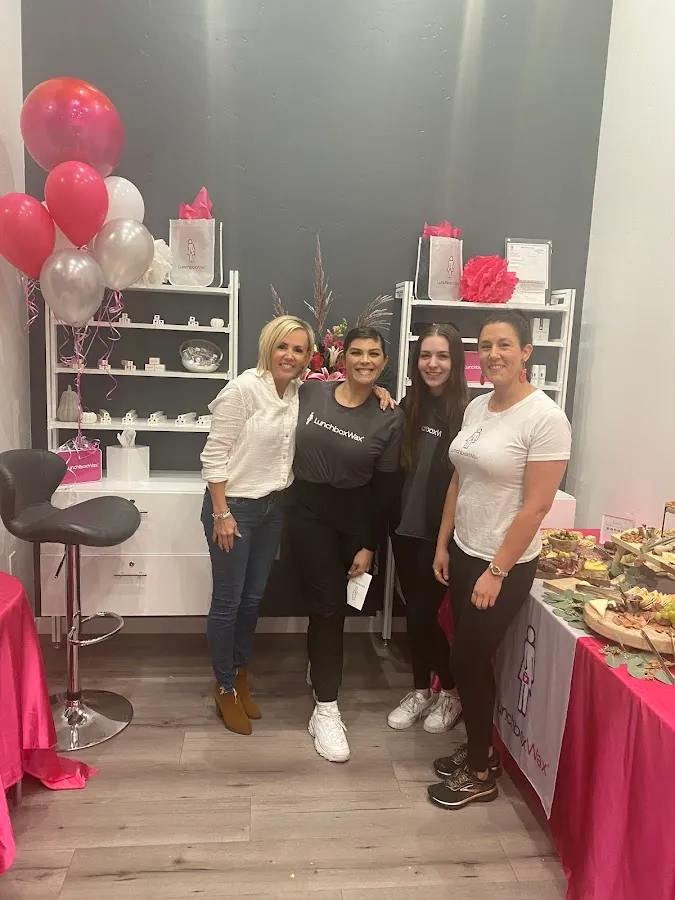 Radiant Waxing South Hill photo 1