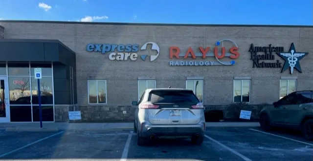 RAYUS Radiology photo 1