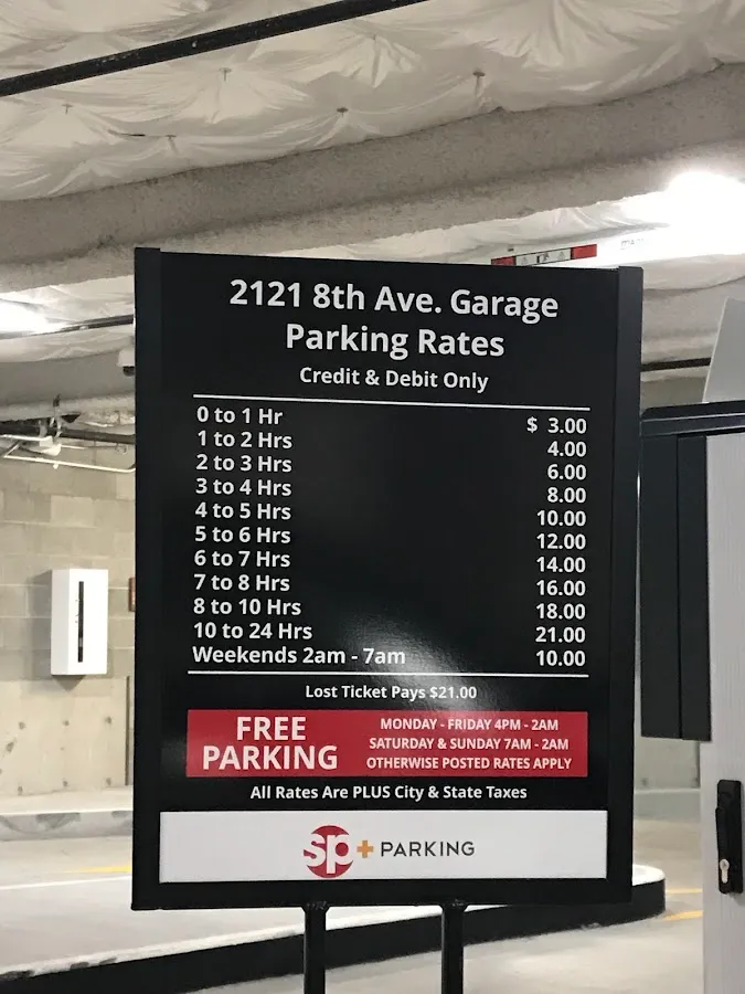 re:Invent Garage photo 1