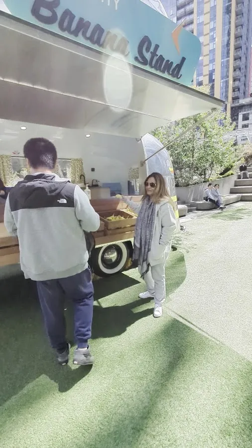 re:Invent Garage photo 2