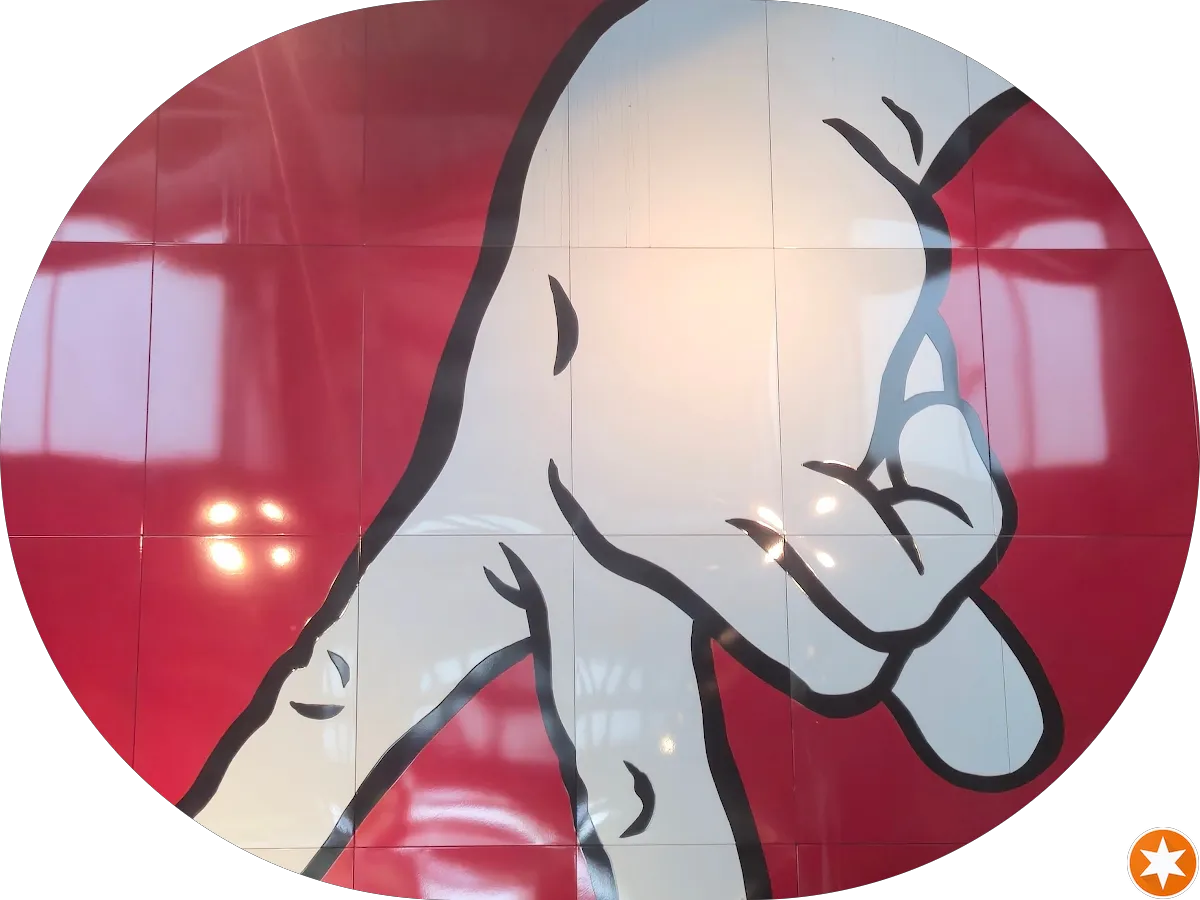 re:Invent Garage photo 5