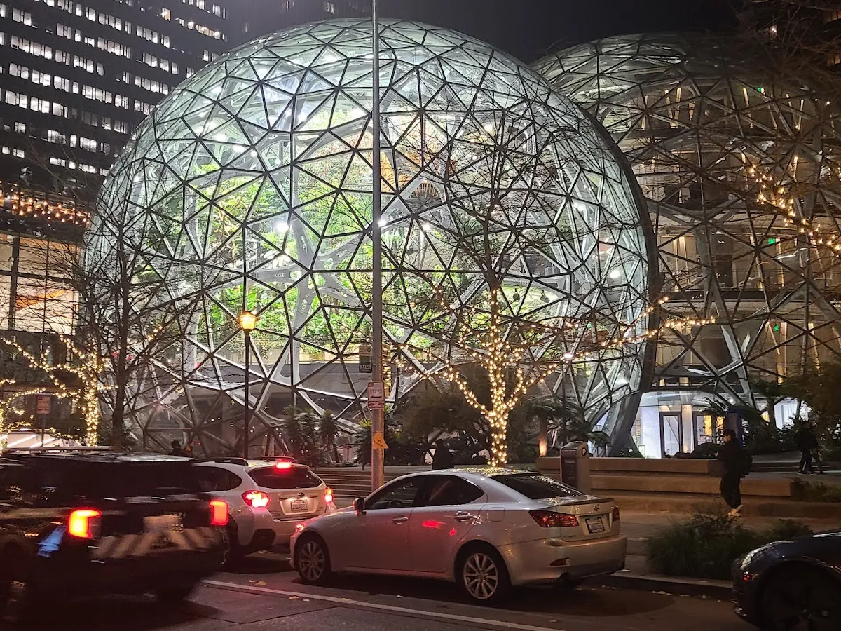 re:Invent Garage photo 6