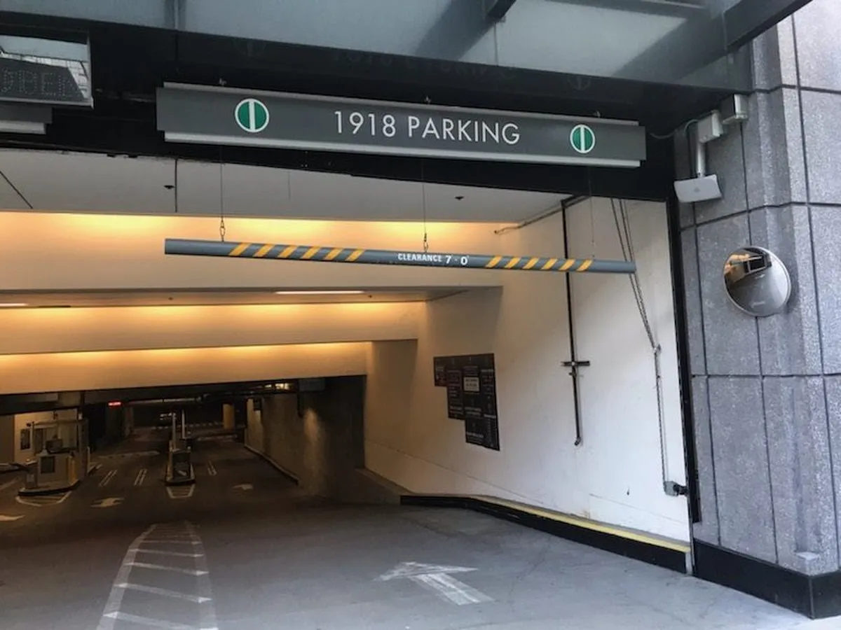 re:Invent Garage photo 7