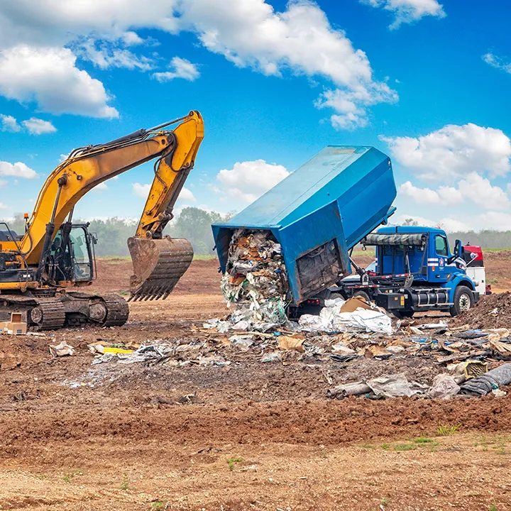 Republic Services Middle Point Landfill photo 3