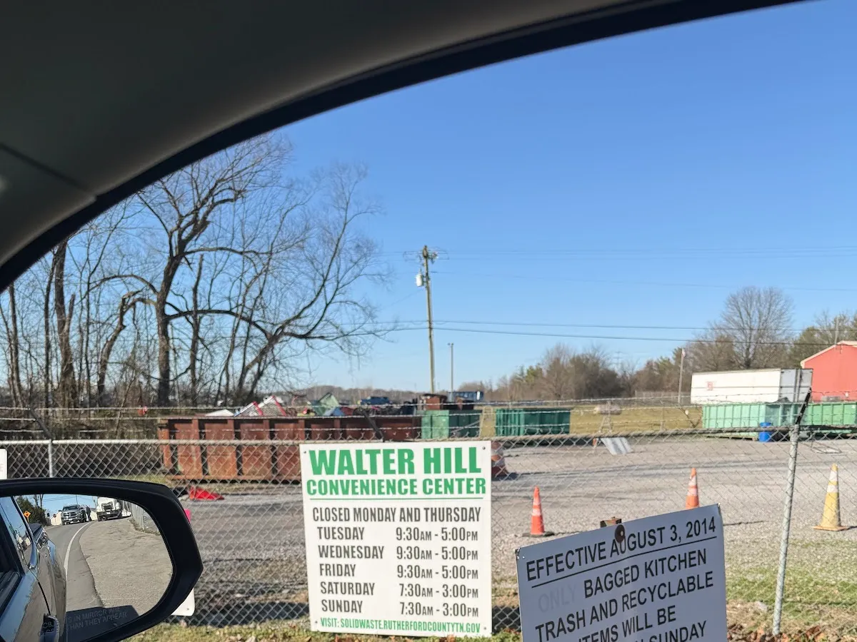 Republic Services Middle Point Landfill photo 7