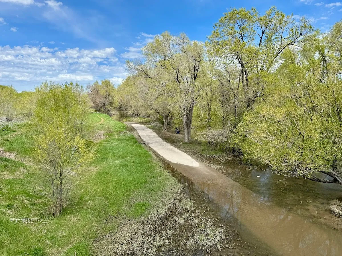 Sacajawea Park photo 1