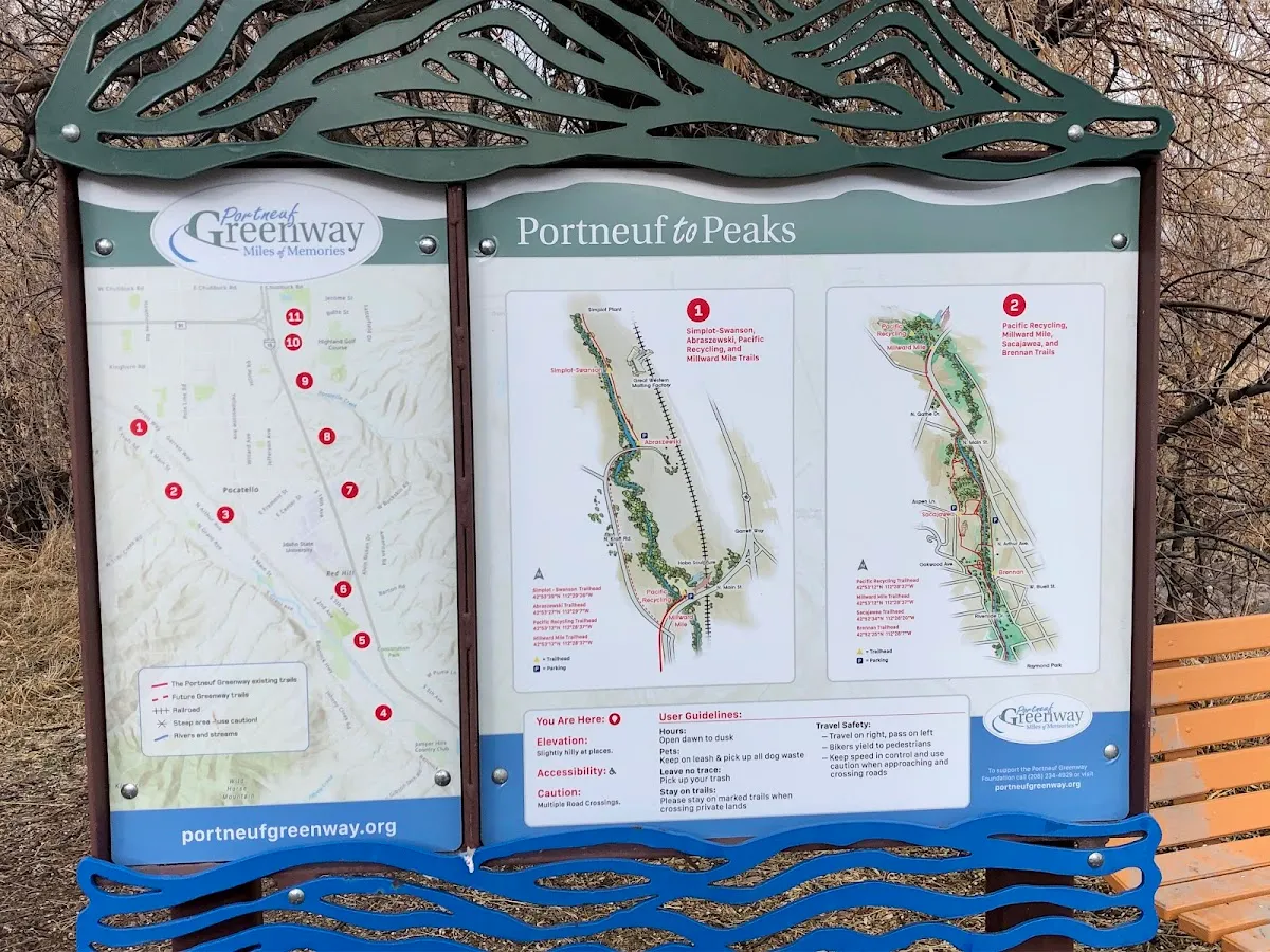 Sacajawea Park photo 2