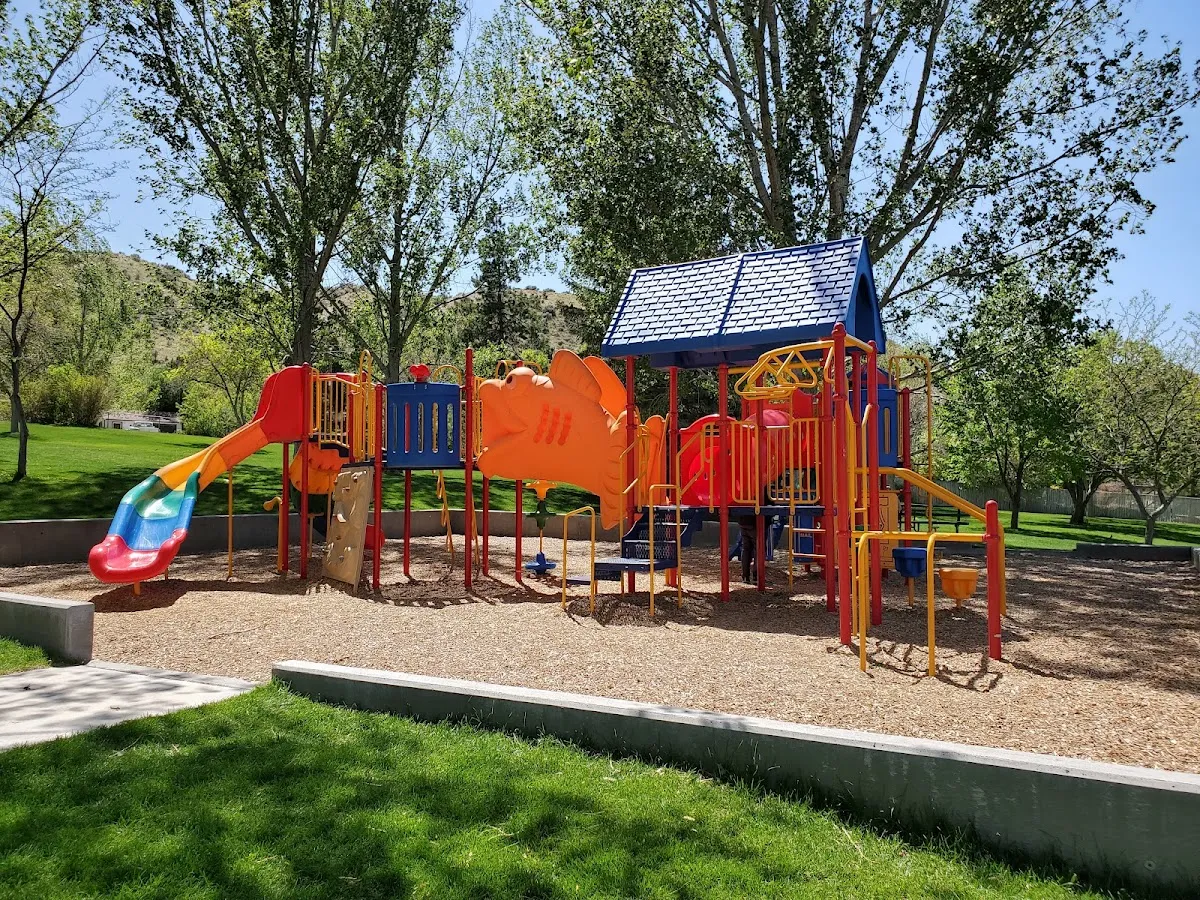 Sacajawea Park photo 8