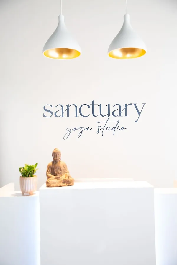 Sanctuary for Yoga | Nashville Yoga Studio photo 1