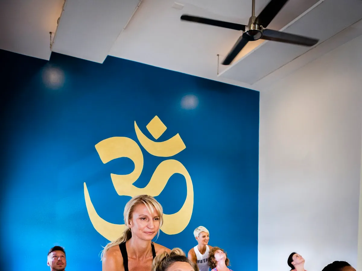 Sanctuary for Yoga | Nashville Yoga Studio photo 8