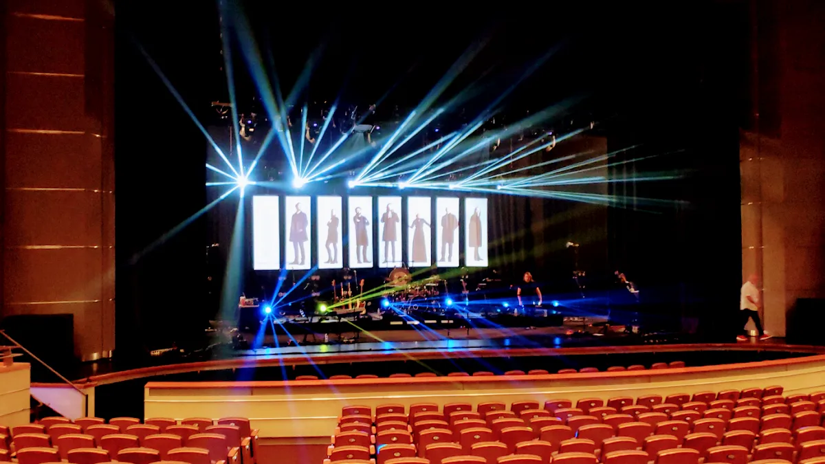 Sandler Center for the Performing Arts photo 1