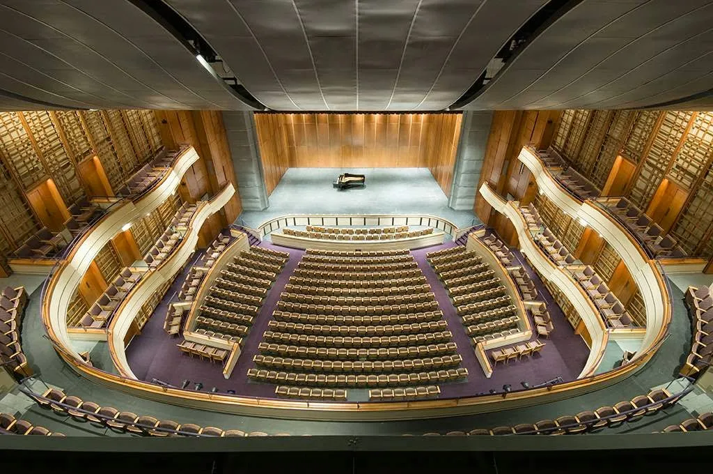Sandler Center for the Performing Arts photo 2