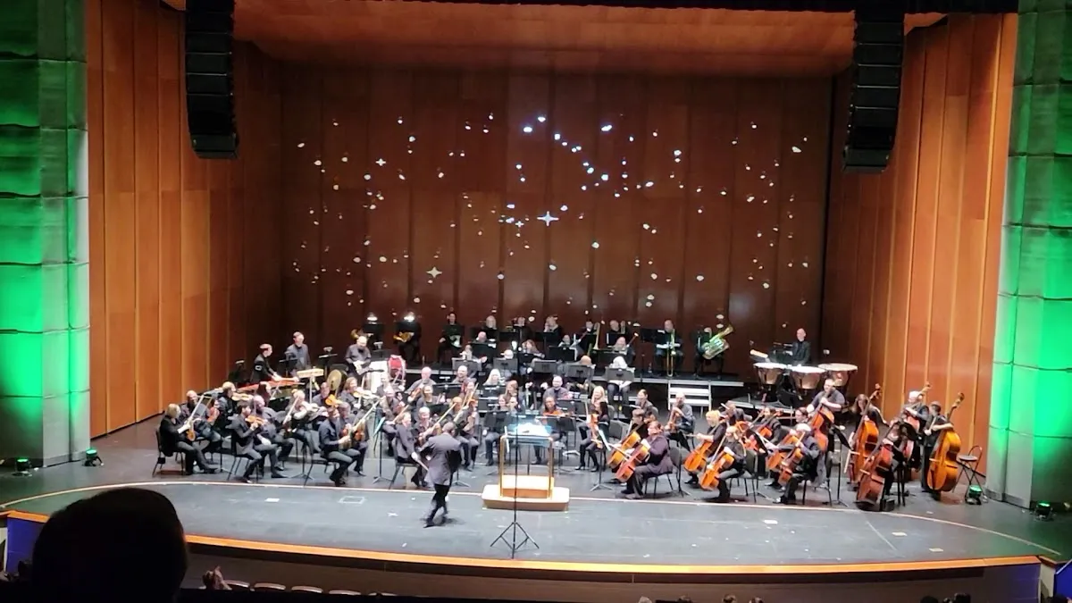 Sandler Center for the Performing Arts photo 3