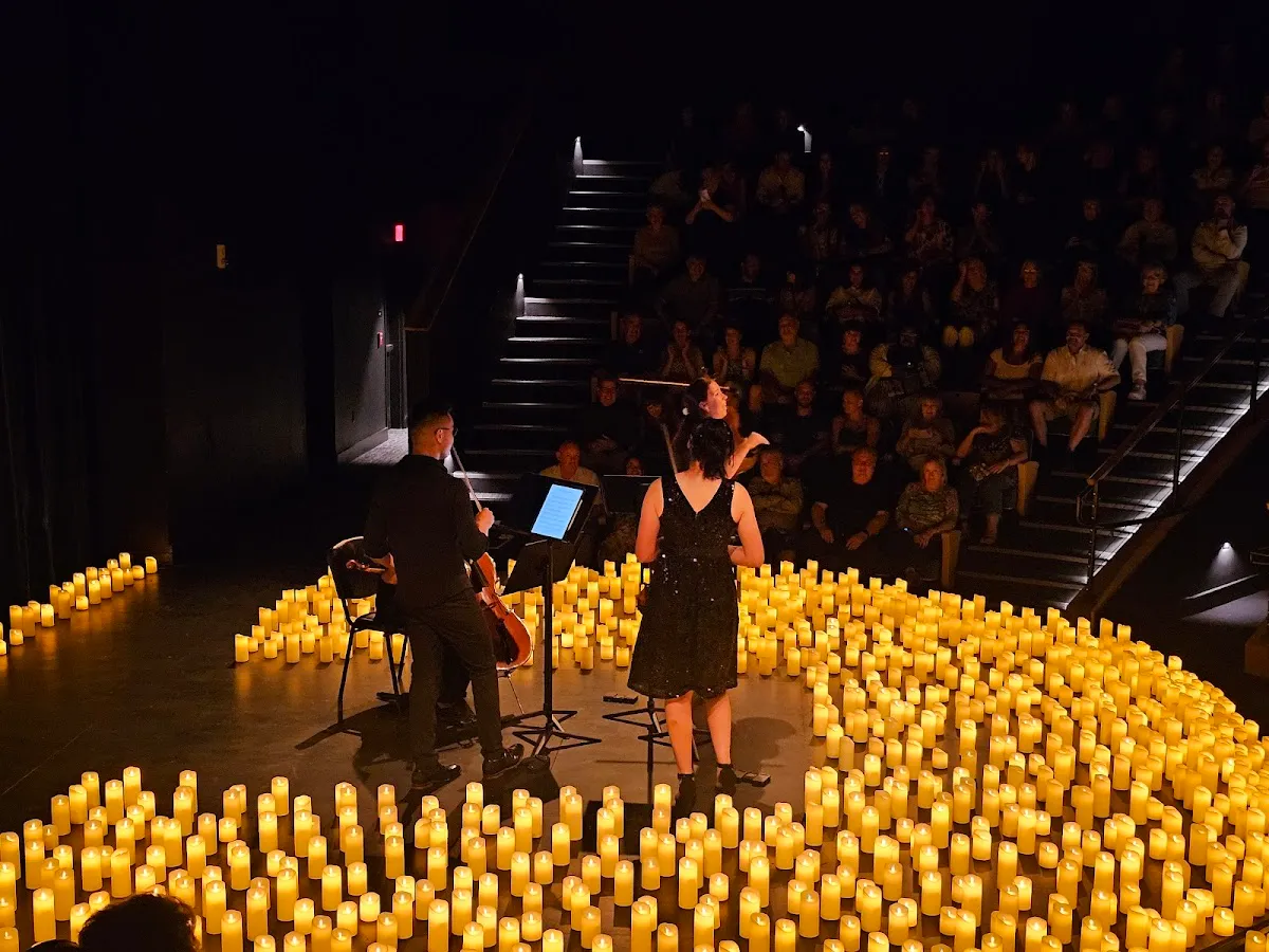 Sandler Center for the Performing Arts photo 8