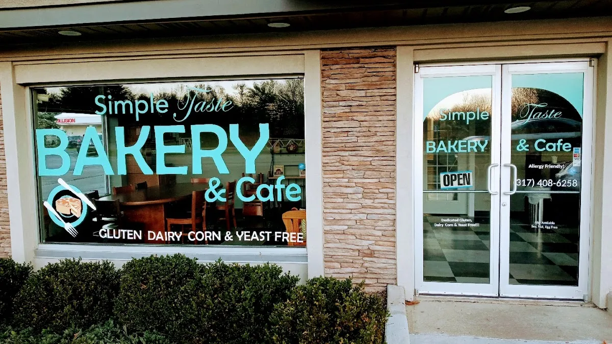 Simple Taste Gluten Free Bakery and Caf photo 1