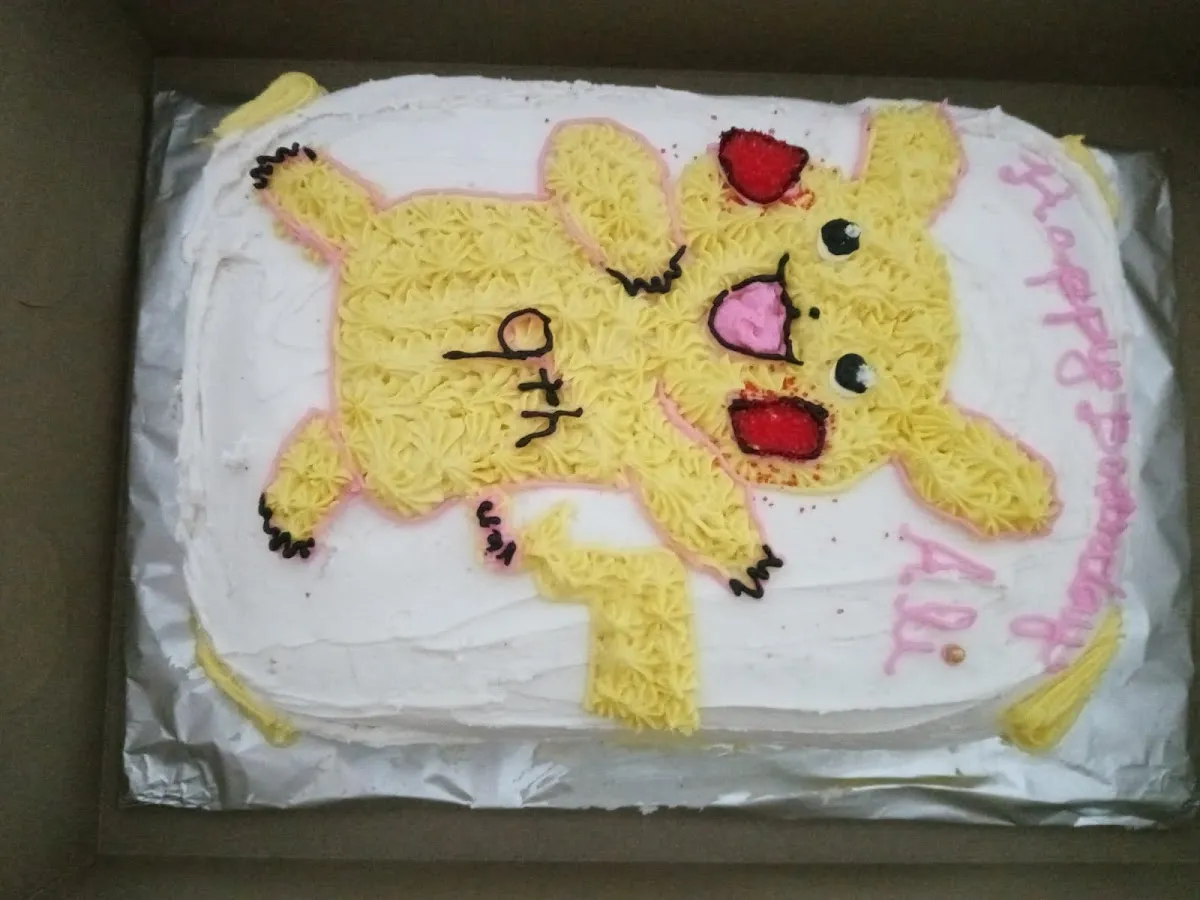 Simple Taste Gluten Free Bakery and Caf photo 2