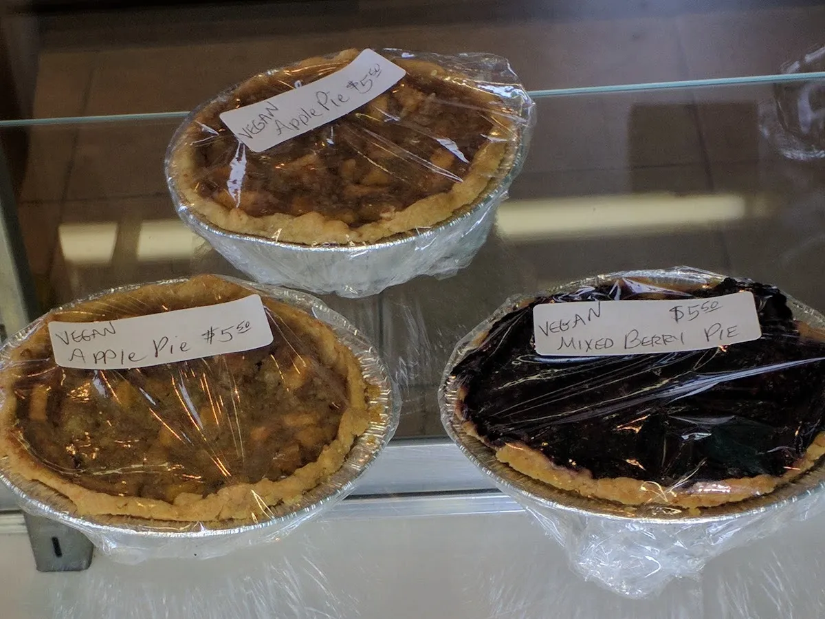 Simple Taste Gluten Free Bakery and Caf photo 3