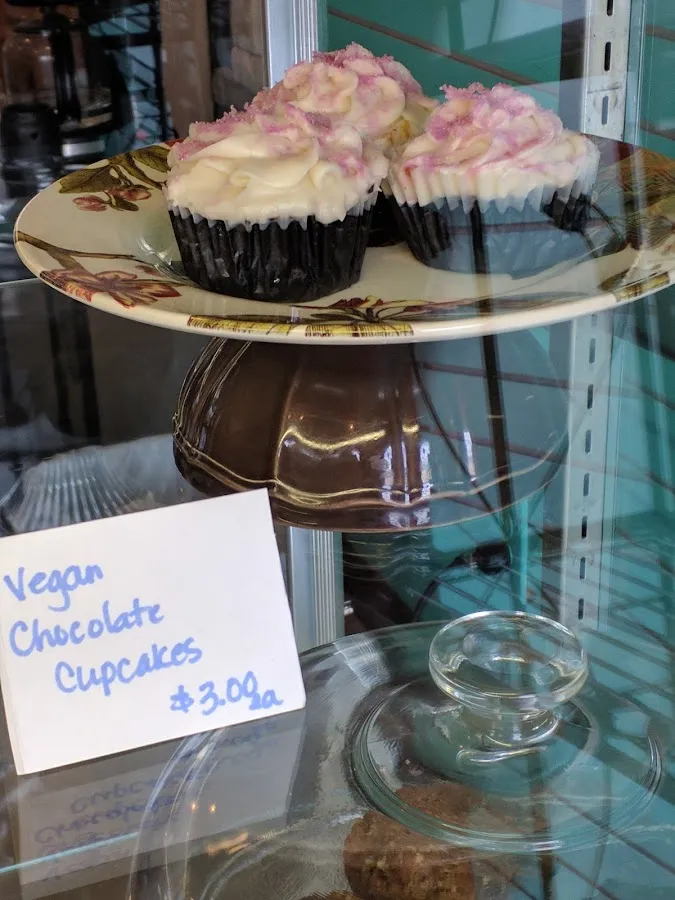 Simple Taste Gluten Free Bakery and Caf photo 5