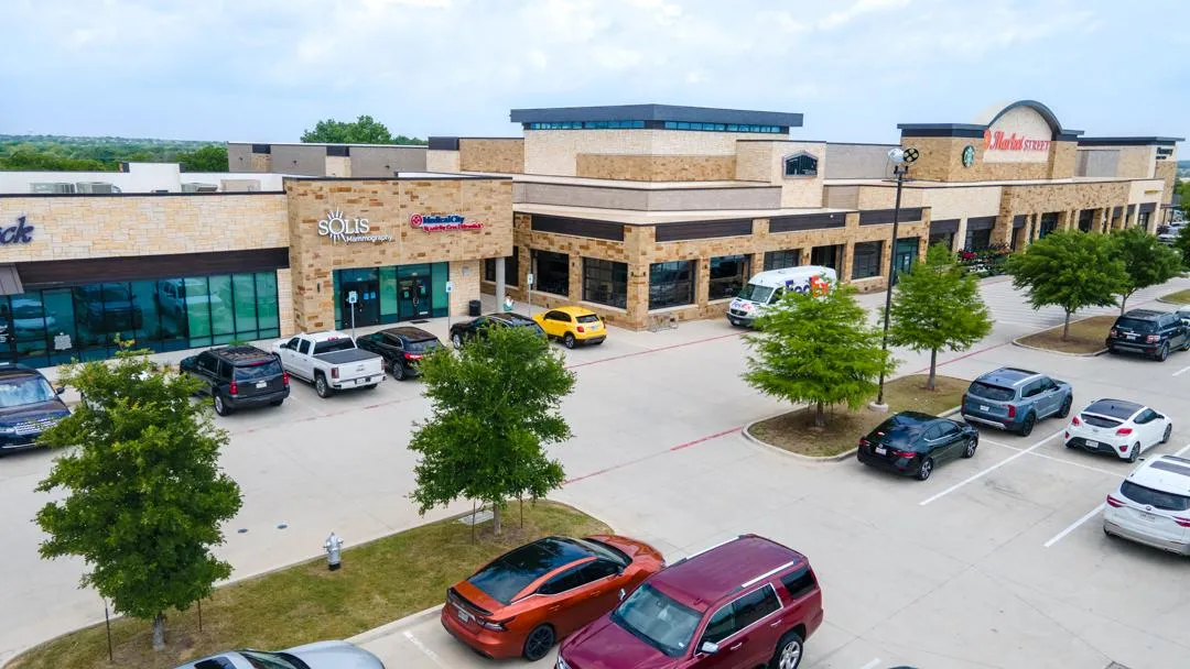 Solis Mammography Mansfield photo 2