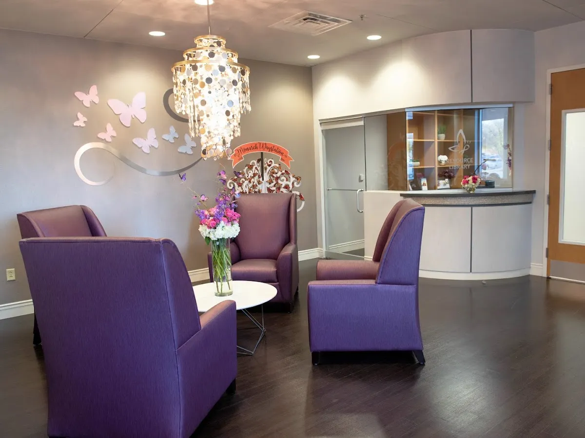 Solis Mammography Mansfield photo 7