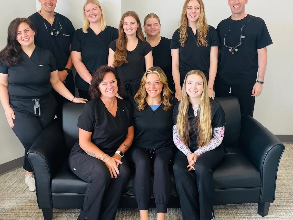 Southern Oak Dental Greenville photo 1