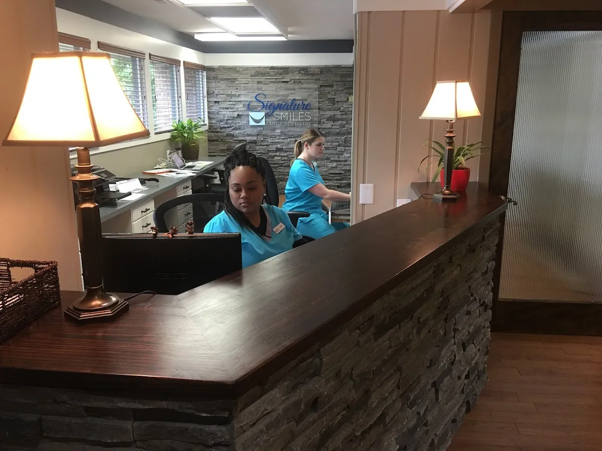 Southern Oak Dental Greenville photo 8