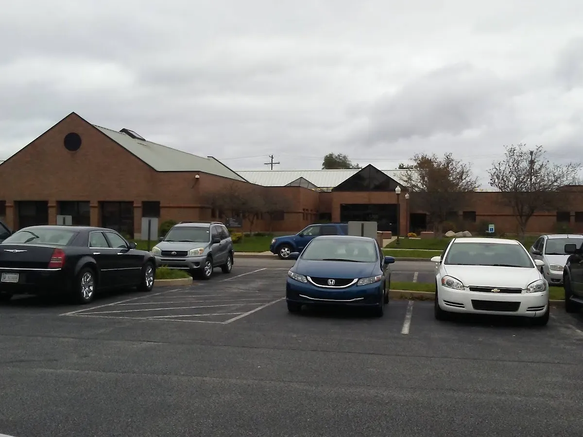 St Joseph County Juvenile Justice photo 1