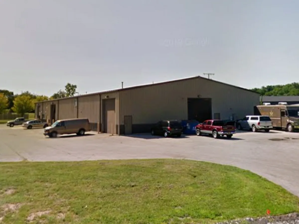 St Joseph County Juvenile Justice photo 5