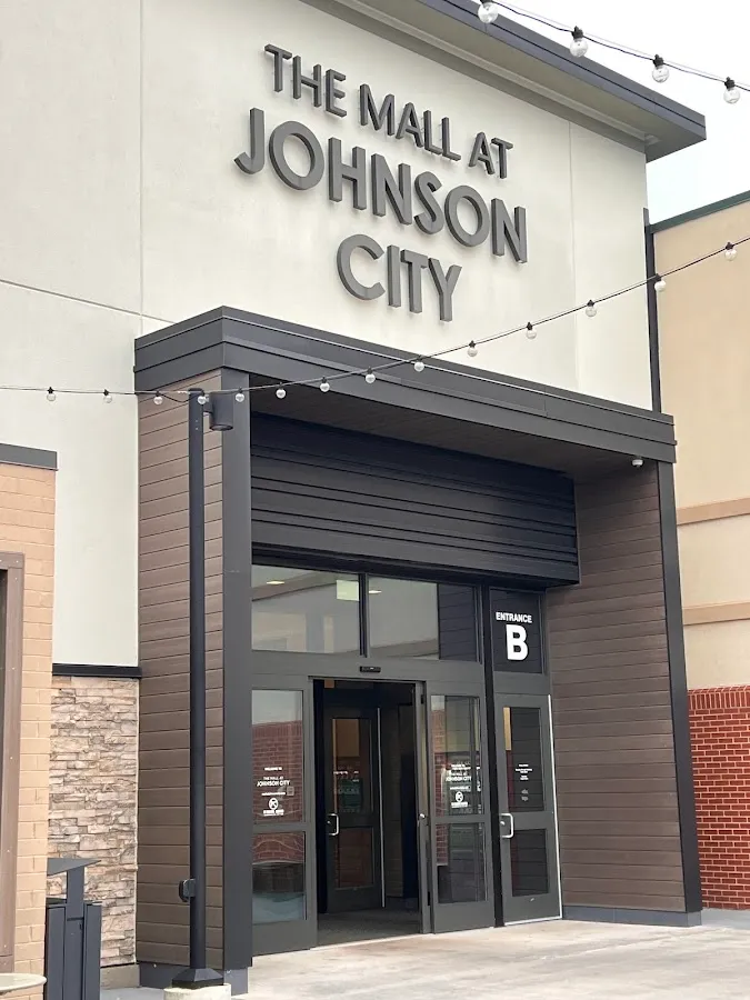 The Mall at Johnson City photo 1