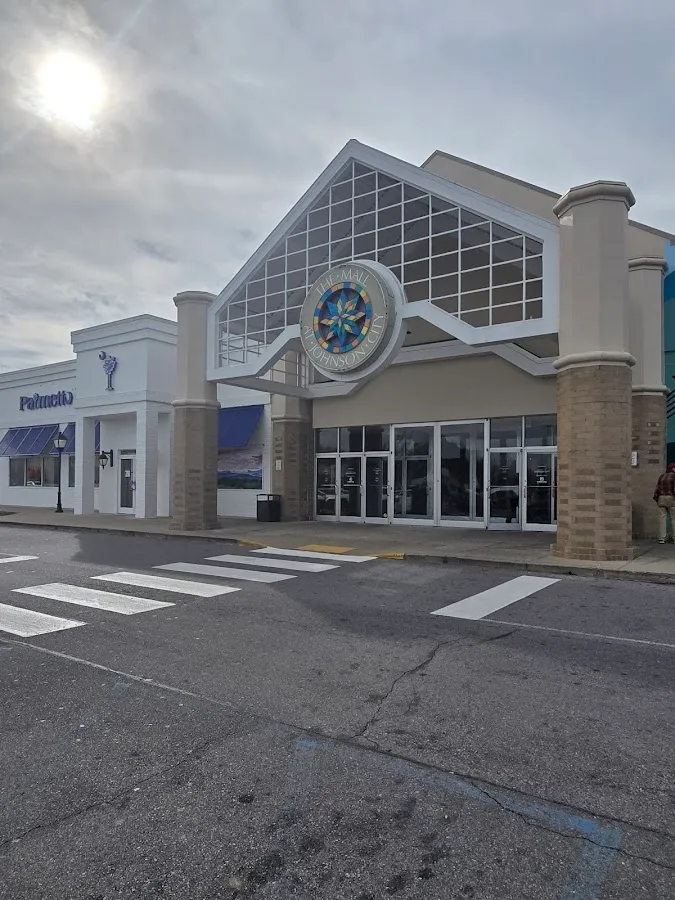 The Mall at Johnson City photo 2