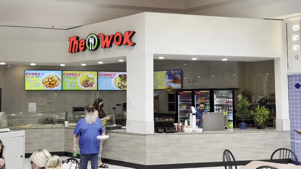 The Mall at Johnson City photo 3