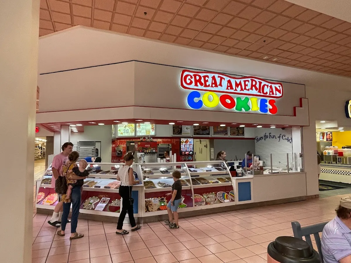 The Mall at Johnson City photo 5