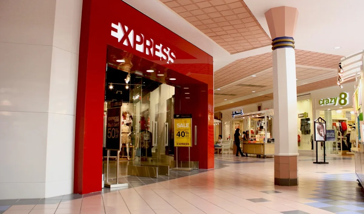 The Mall at Johnson City photo 6