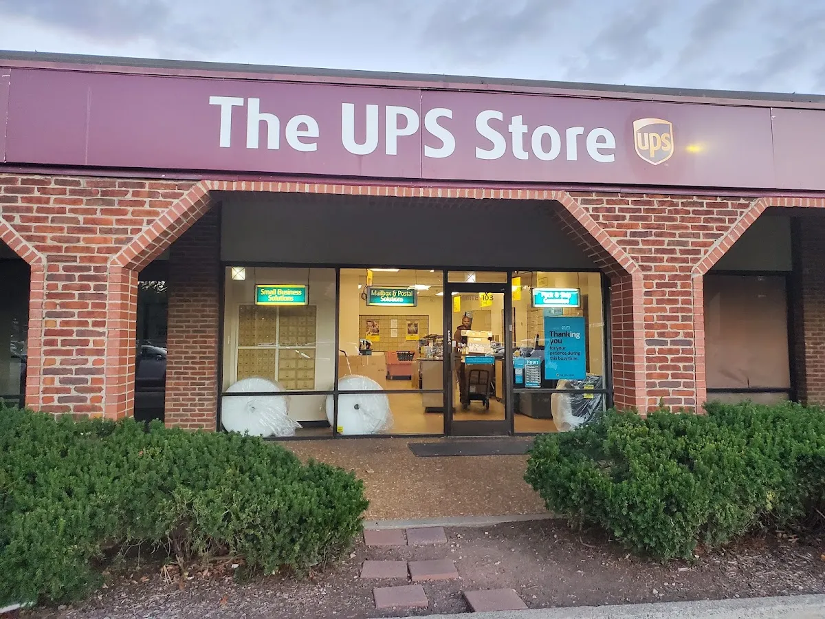 The UPS Store photo 2