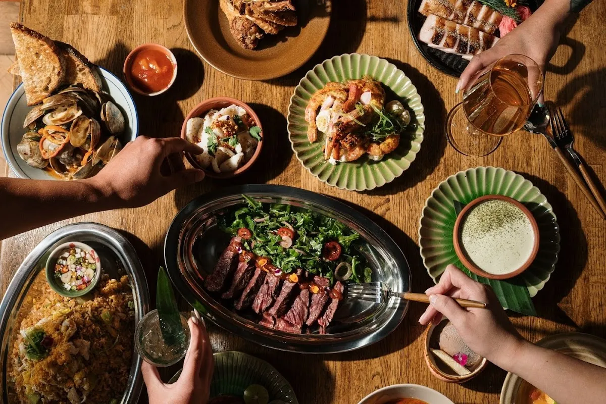 Tipsy Thaiger photo 5