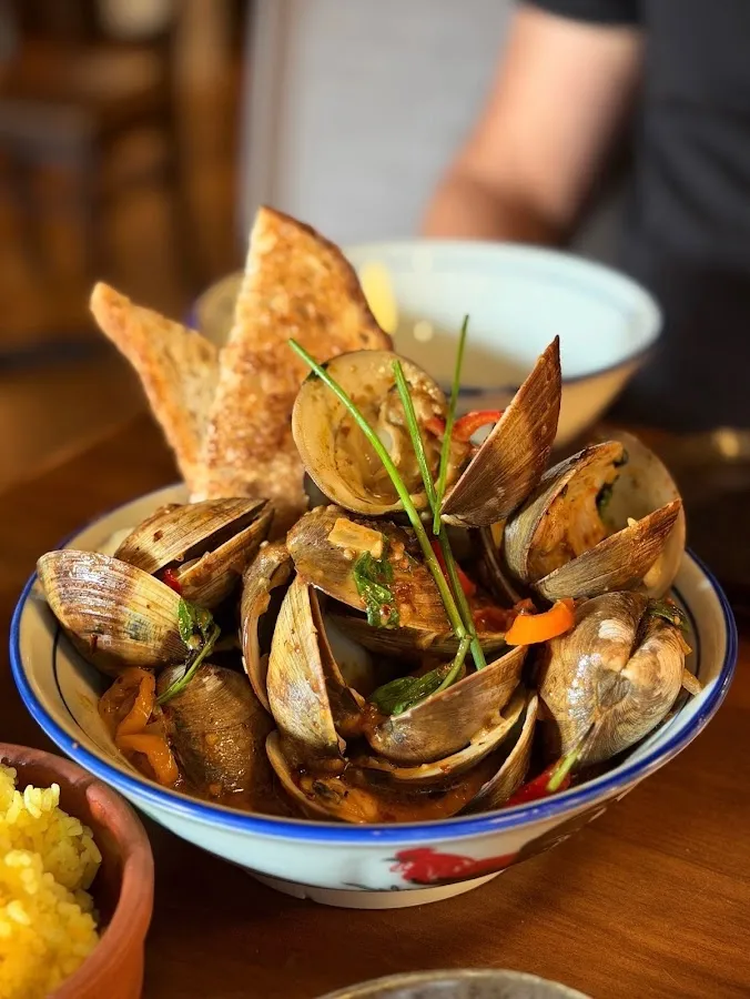 Tipsy Thaiger photo 7