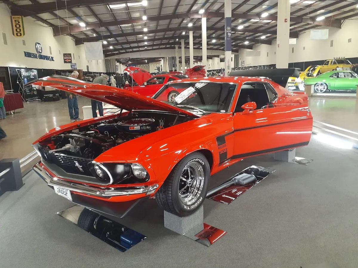 Tupelo Furniture Market photo 6