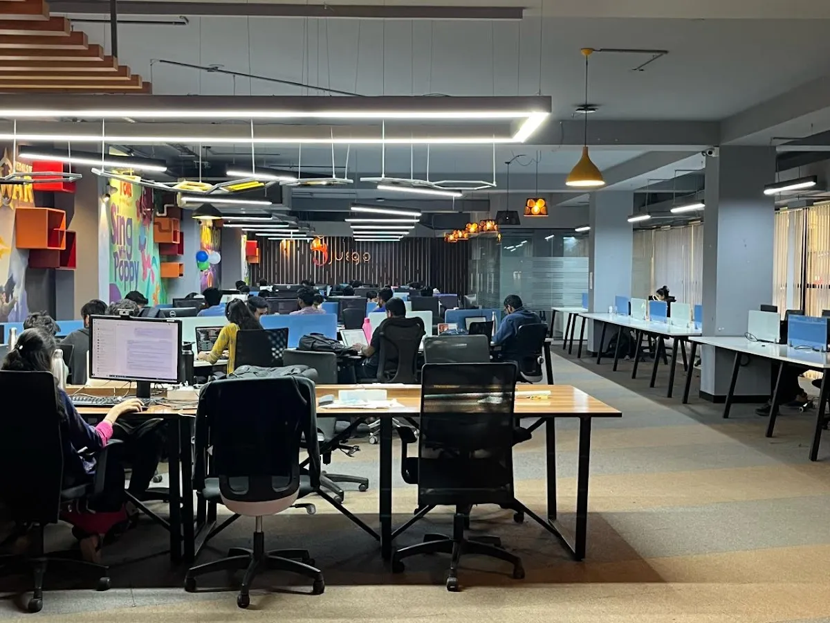 Undefined Design photo 4