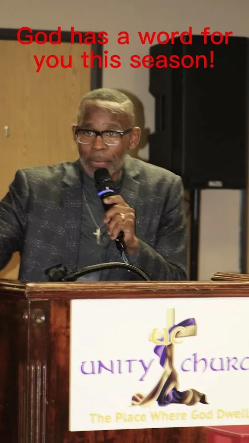 Unity Church photo 1