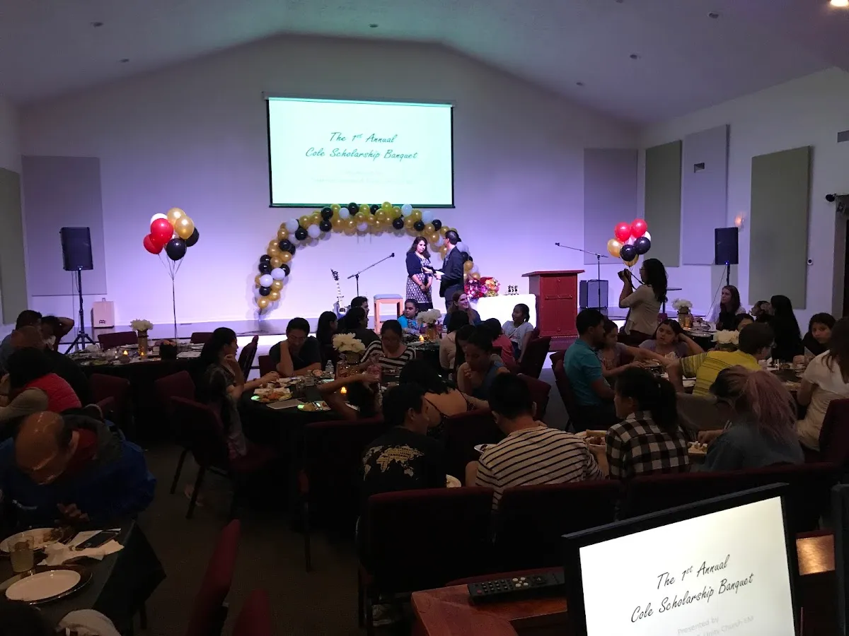 Unity Church photo 6