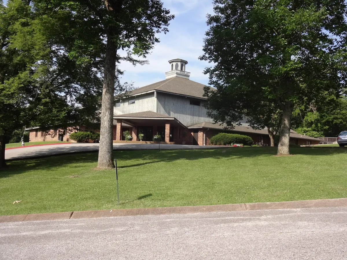 Unity Church photo 7