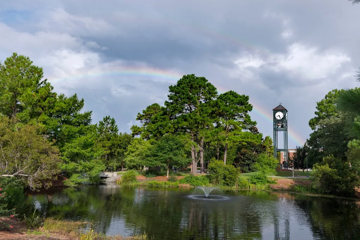 University of North Carolina Wilmington photo 2