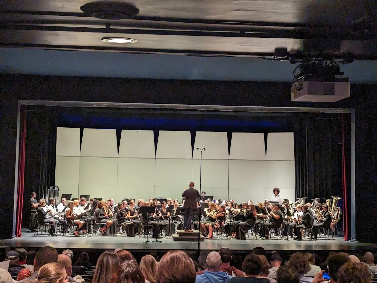 University of North Carolina Wilmington photo 8