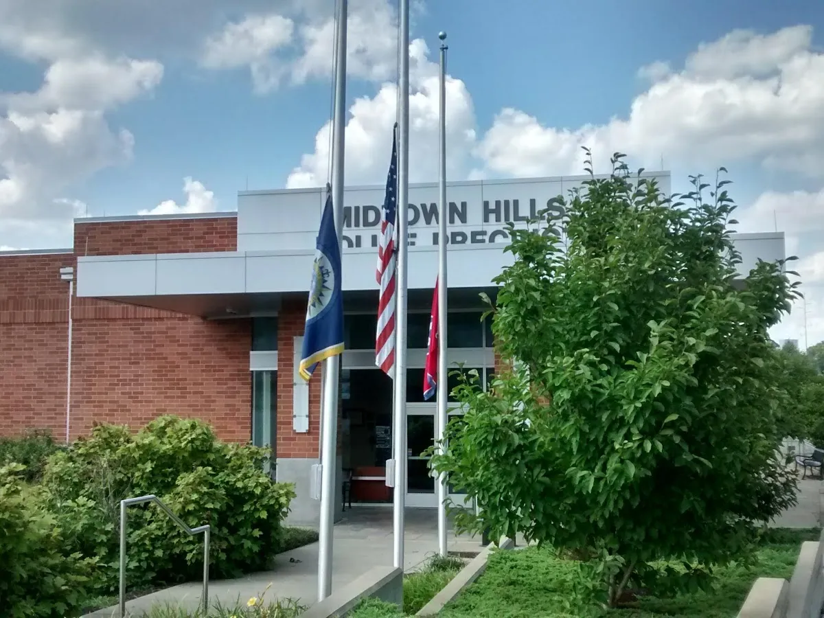 Vanderbilt University Police Department photo 3