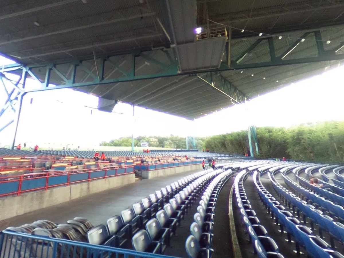 Veterans United Home Loans Amphitheater at Virginia Beach photo 4