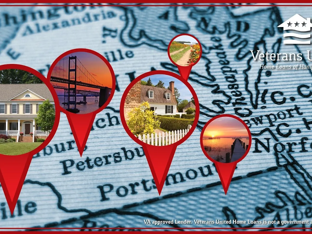 Veterans United Home Loans Amphitheater at Virginia Beach photo 8